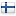 dandebat.dk server is located in Finland